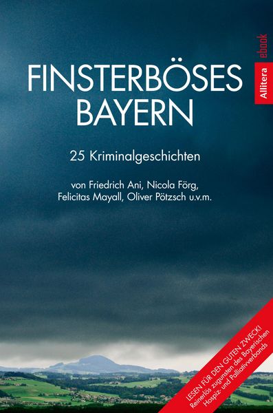 Produktbild: Finsterb&ouml;ses Bayern