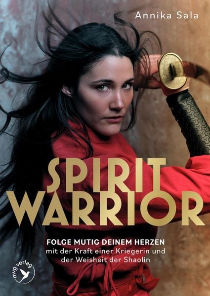 Produktbild: Spirit Warrior