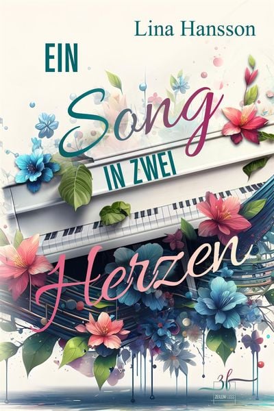 Produktbild: Ein Song in zwei Herzen