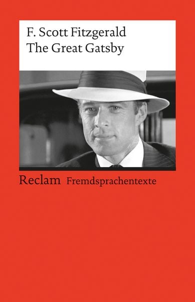 Produktbild: The Great Gatsby