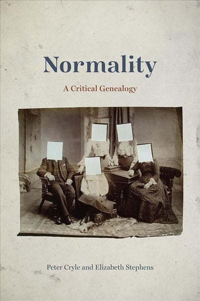 Produktbild: Normality
