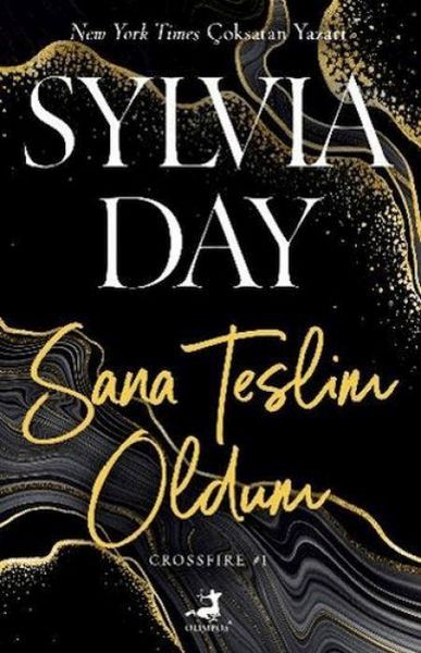 Produktbild: Sana Teslim Oldum