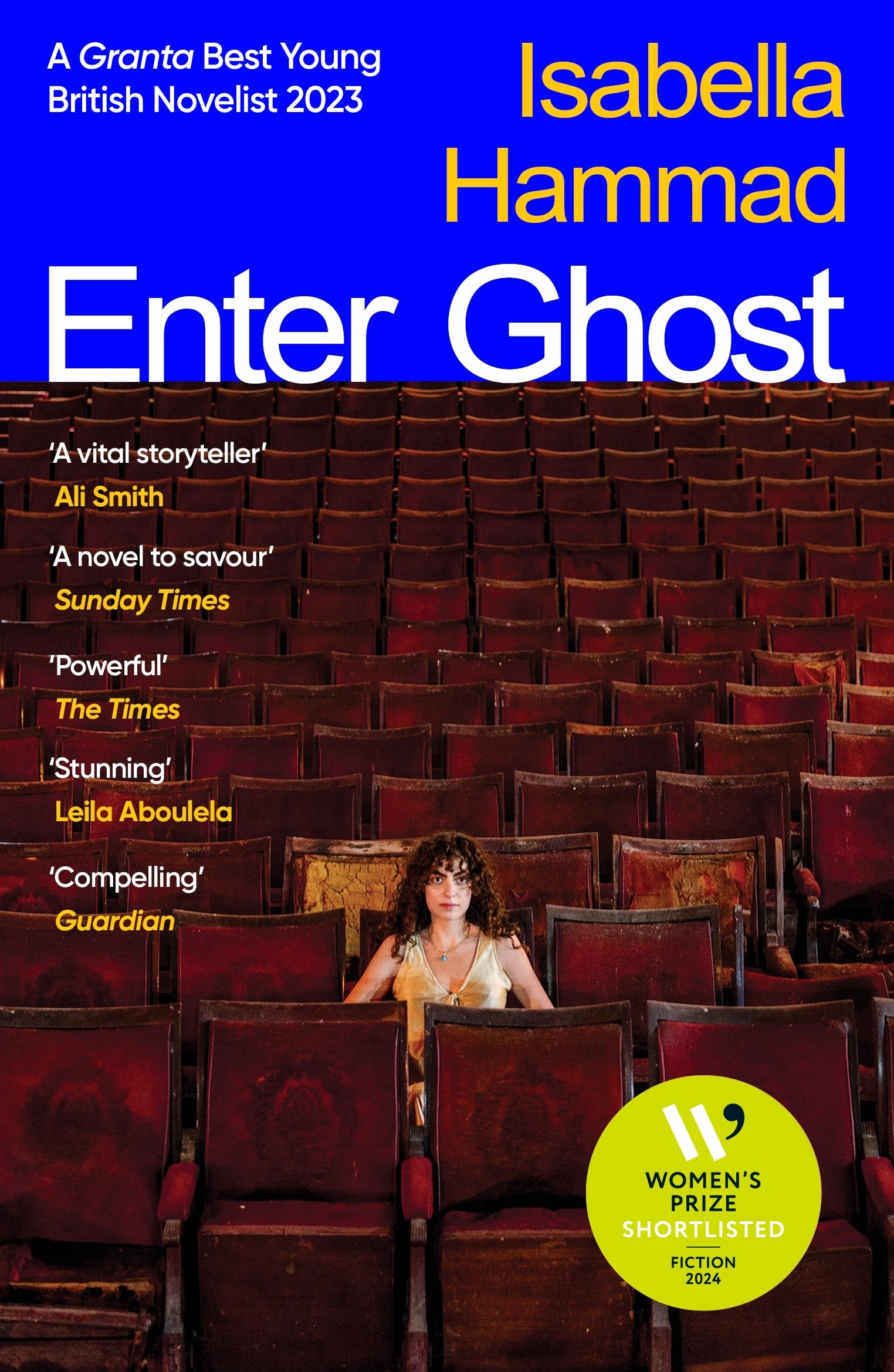 Produktbild: Enter Ghost