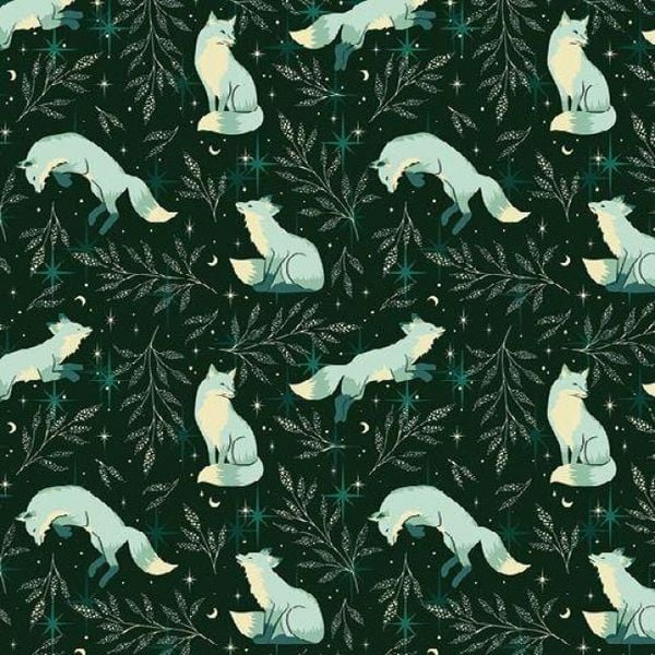 Produktbild: 333 Origami Minis &ndash; Winterzauber