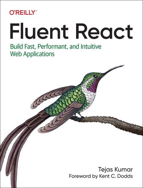 Produktbild: Fluent React