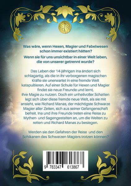 Produktbild: Olor-Montis Academy