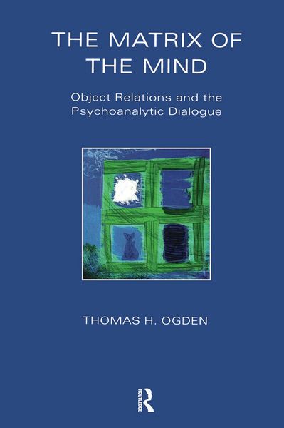 Produktbild: The Matrix of the Mind