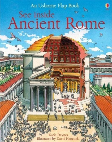 Produktbild: See Inside Ancient Rome