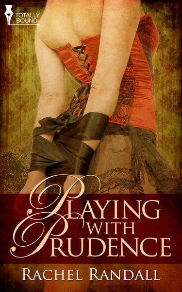 Produktbild: Playing with Prudence