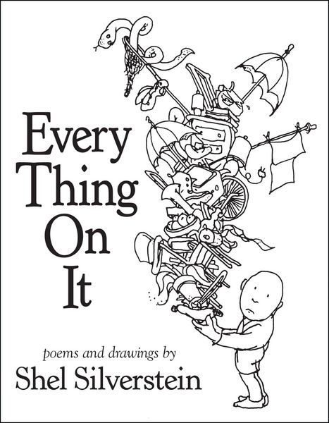 Produktbild: Every Thing on It