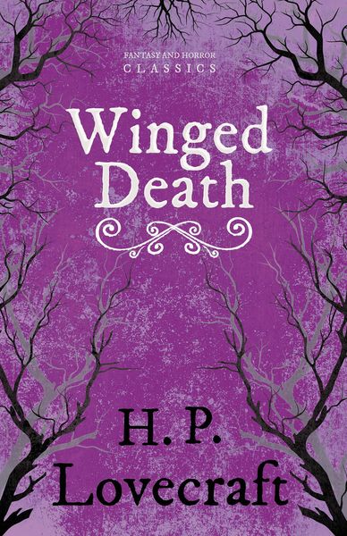 Produktbild: Winged Death (Fantasy and Horror Classics)
