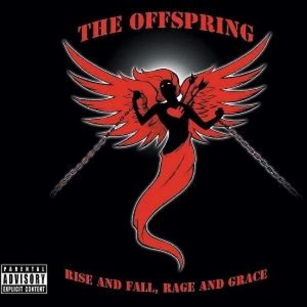 Produktbild: Rise and Fall,Rage And Grace