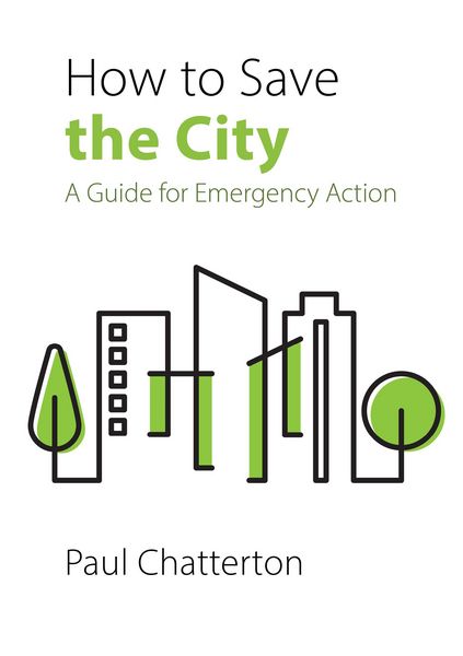 Produktbild: How to Save the City