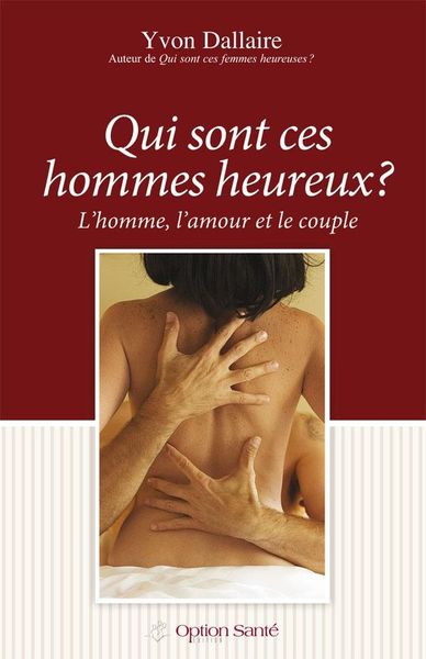 Produktbild: Qui sont ces hommes heureux?