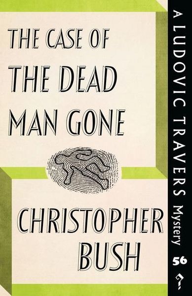 Produktbild: The Case of the Dead Man Gone