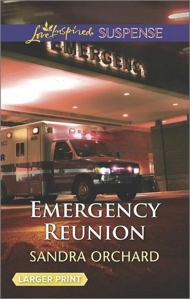 Produktbild: Emergency Reunion
