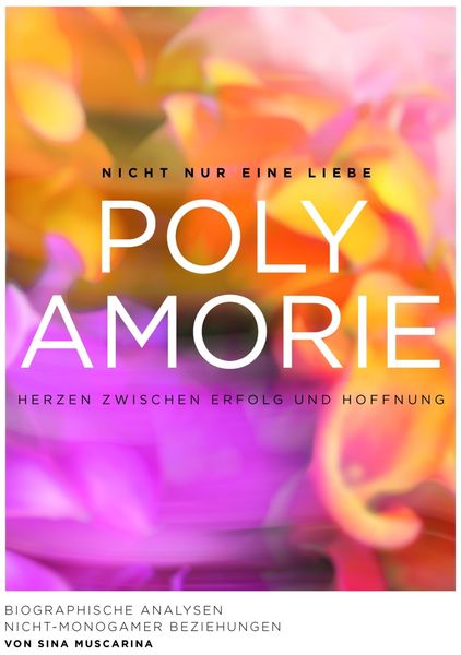Produktbild: Polyamorie - Herzen zwischen Erfolg und Hoffnung