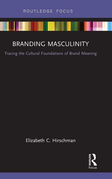 Produktbild: Branding Masculinity