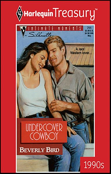 Produktbild: Undercover Cowboy