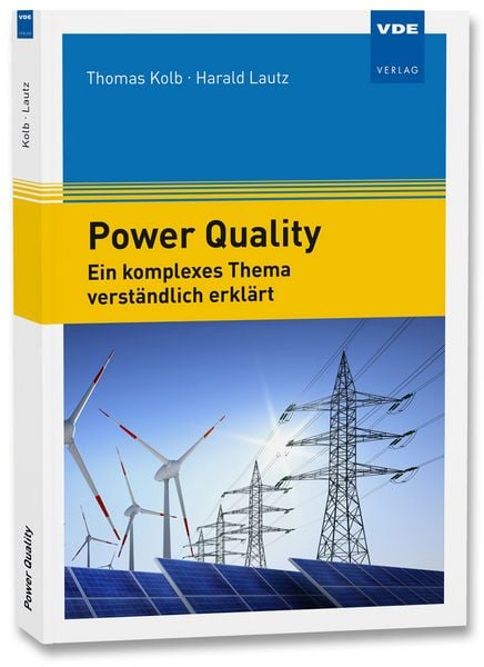 Produktbild: Power Quality
