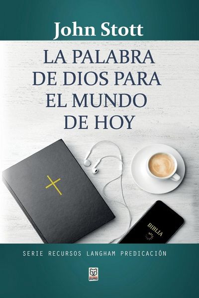 Produktbild: La Palabra De Dios Para El Mundo De Hoy