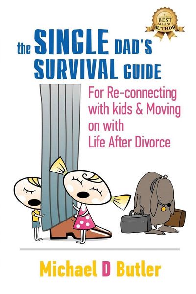 Produktbild: Single Dad's Survival Guide