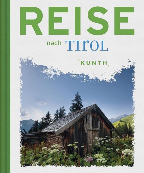 Reise nach Tirol (X)