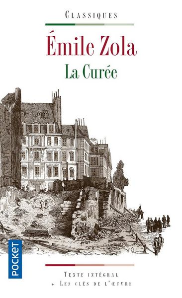 Produktbild: La cur&eacute;e