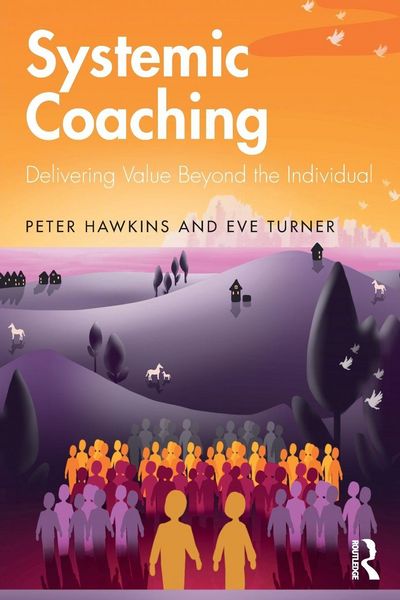 Produktbild: Systemic Coaching