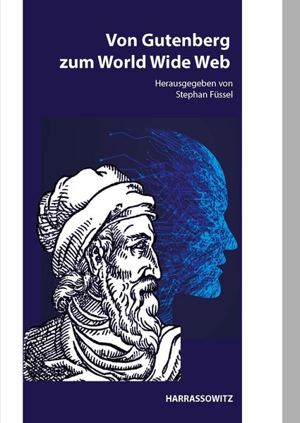 Produktbild: VonGutenberg zum World Wide Web