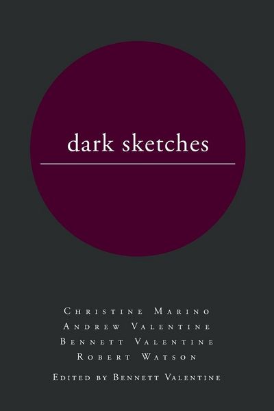 Produktbild: Dark sketches