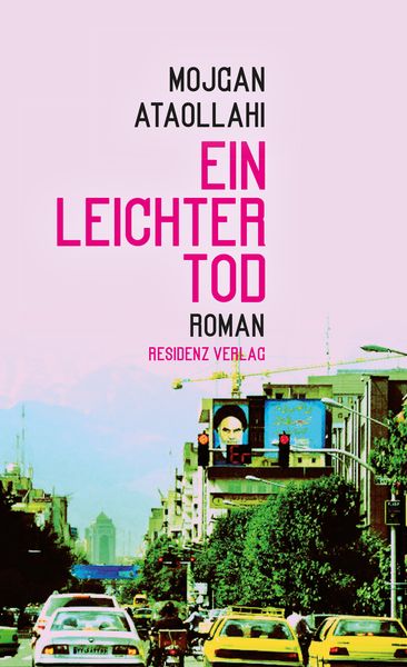 Produktbild: Ein leichter Tod