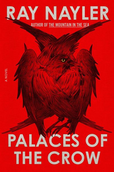 Produktbild: Palaces of the Crow