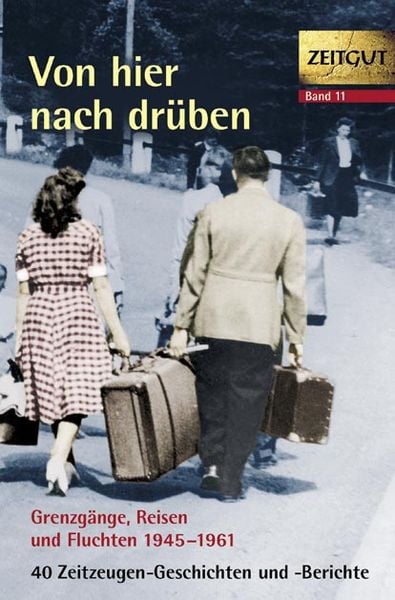 Produktbild: Von hier nach dr&uuml;ben