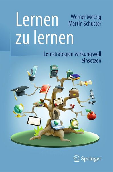 Produktbild: Lernen zu lernen