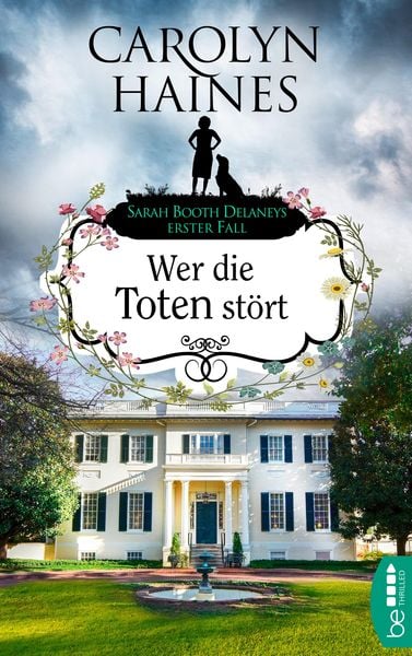 Produktbild: Wer die Toten st&ouml;rt