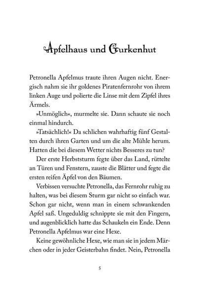 Produktbild: Petronella Apfelmus 01