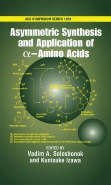 Produktbild: Asymmetric Synthesis & Applica