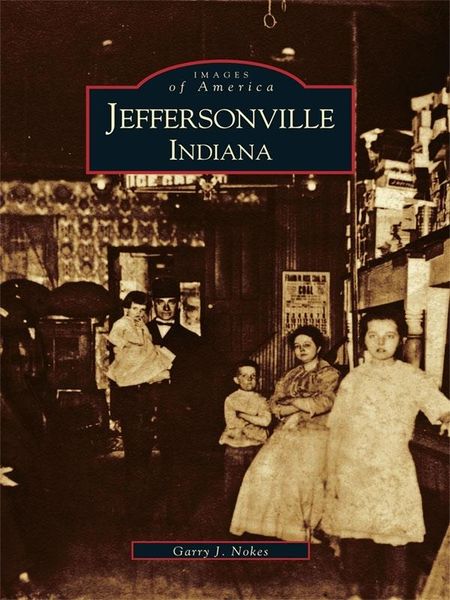 Produktbild: Jeffersonville, Indiana