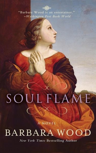 Produktbild: Soul Flame
