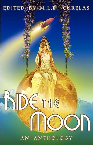 Produktbild: Ride the Moon