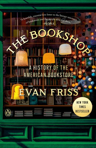 Produktbild: The Bookshop