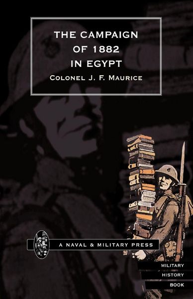 Produktbild: Campaign Of 1882 in Egypt