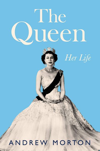 Produktbild: The Queen