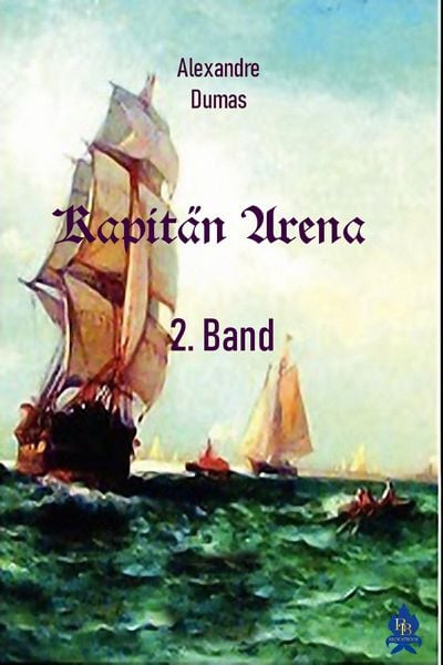 Produktbild: Kapit&auml;n Arena - 2. Band