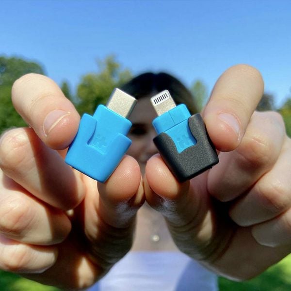 Produktbild: Heatit Classic USB-C Insektenstichheiler