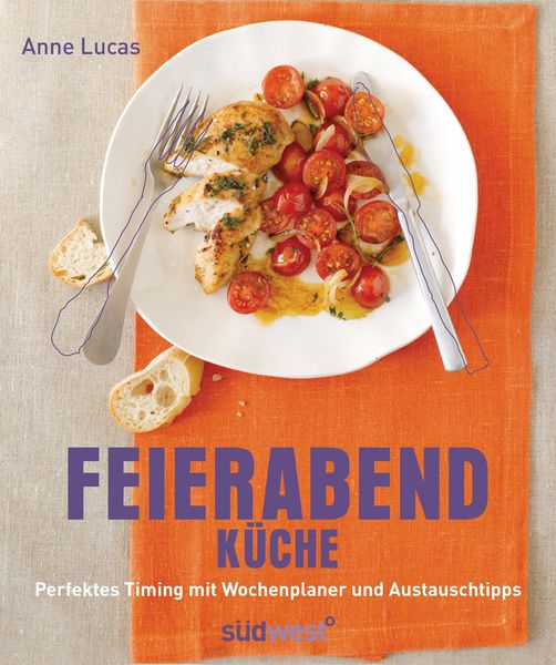 Produktbild: Feierabend-K&uuml;che