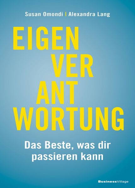 Produktbild: Eigenverantwortung