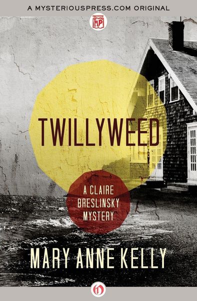 Produktbild: Twillyweed