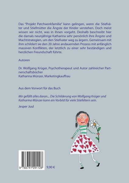 Produktbild: &Uuml;ber-Leben in der Patchworkfamilie